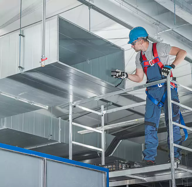 Why Homeowners & Businesses Trust Us in Leesburg, FL?