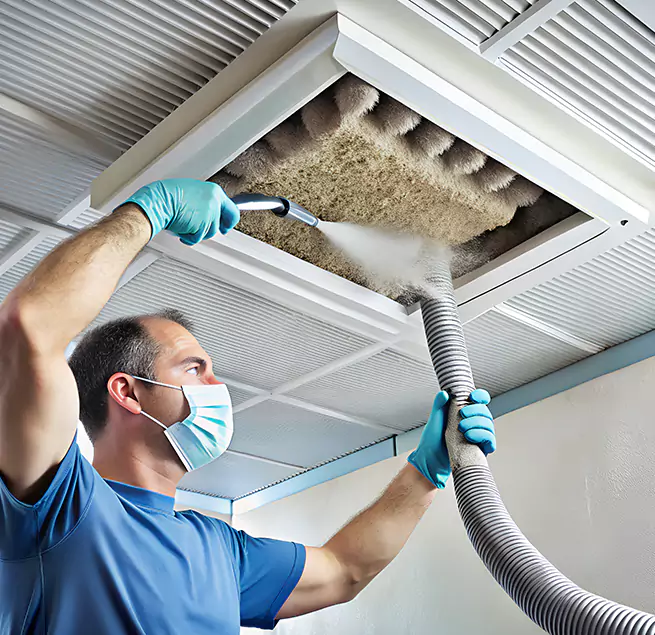 Why Homeowners & Businesses Trust Us Leesburg, FL