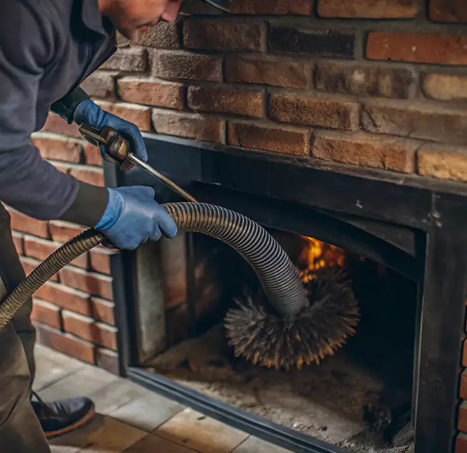 Why Homeowners & Businesses Trust Us in Leesburg, FL?