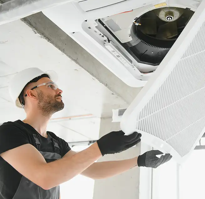 Why Homeowners & Businesses Trust Us in Leesburg, FL?