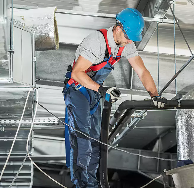 Why Homeowners & Businesses Trust Us in Leesburg, FL?