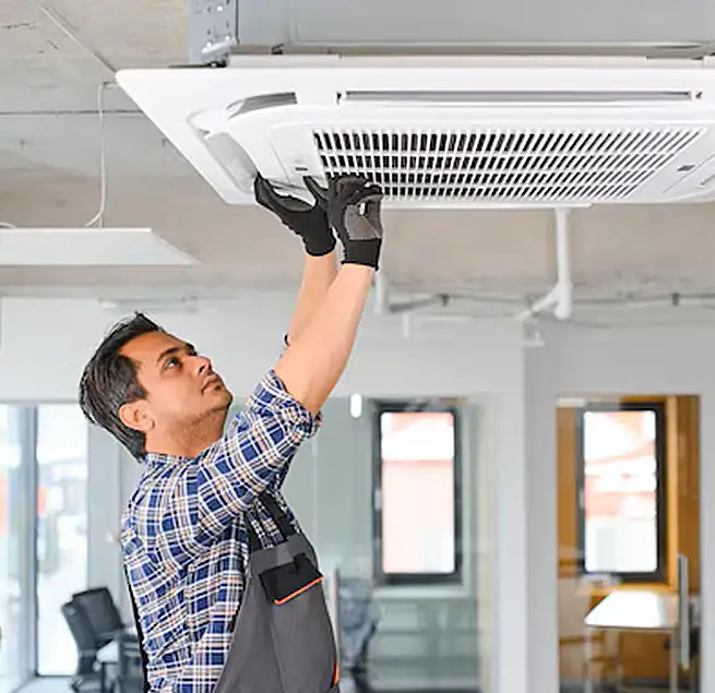 Why Homeowners & Businesses Trust Us in Leesburg, FL?