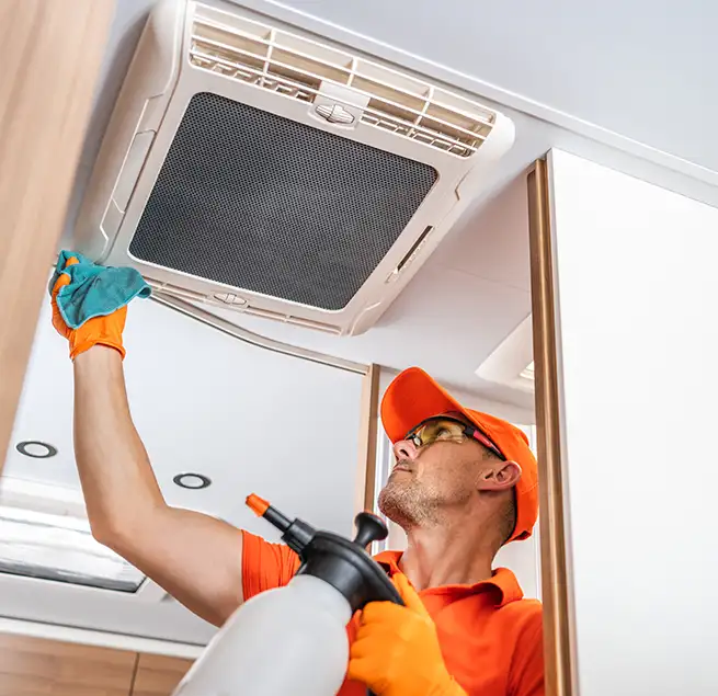 Why Homeowners & Businesses Trust Us in Leesburg, FL?