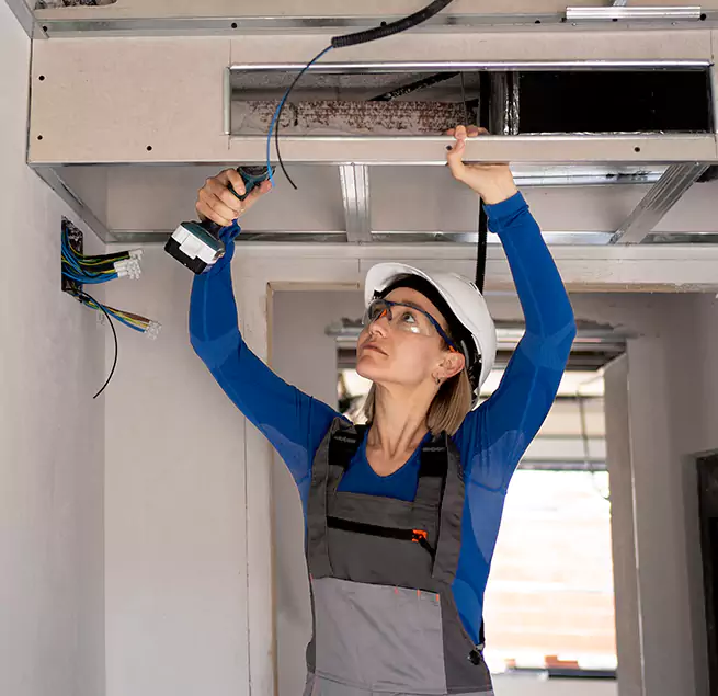 Why Homeowners & Businesses Trust Us in Leesburg, FL?