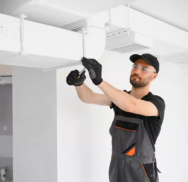 Why Homeowners & Businesses Trust Us in Leesburg, FL?