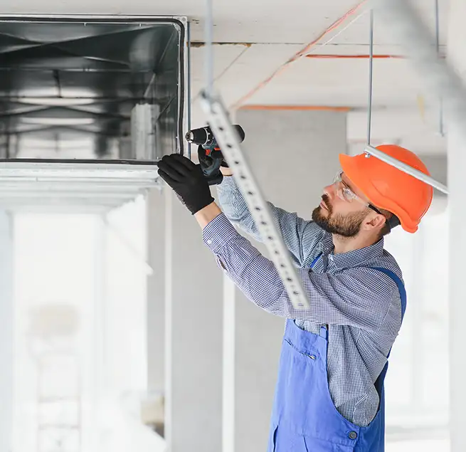 Why Homeowners Businesses Trust Us Leesburg, FL