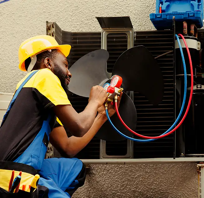 Why Homeowners & Businesses Trust Us in Leesburg, FL?