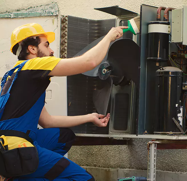 Why Homeowners & Businesses Trust Us Leesburg, FL?