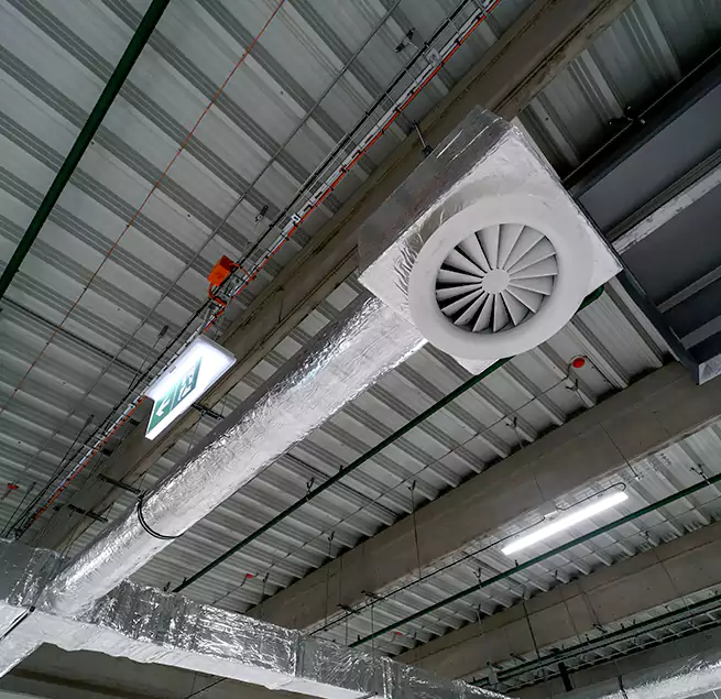 Why Homeowners & Businesses Trust Us in Leesburg, FL