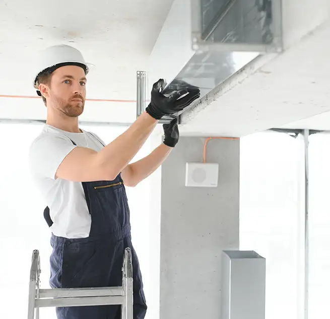 Why Homeowners & Businesses Trust Us in Leesburg, FL?