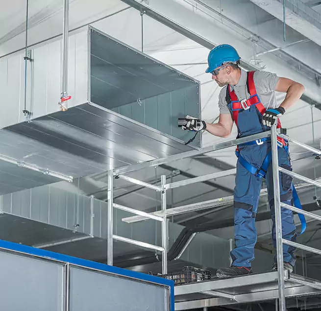 Why Homeowners & Businesses Trust Us in Leesburg, FL?