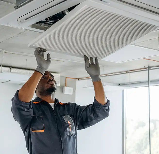 Why Homeowners & Businesses Trust Us in Leesburg, FL?