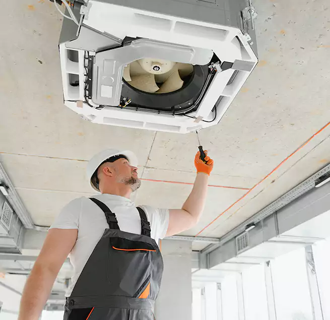 Why Homeowners Businesses Trust Us in Leesburg, FL