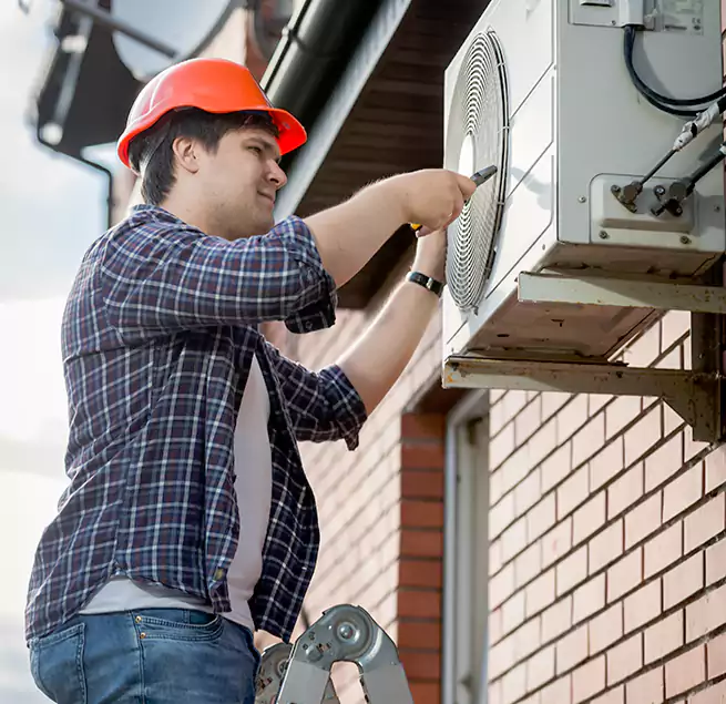 Why Homeowners & Businesses Trust Us Leesburg, FL