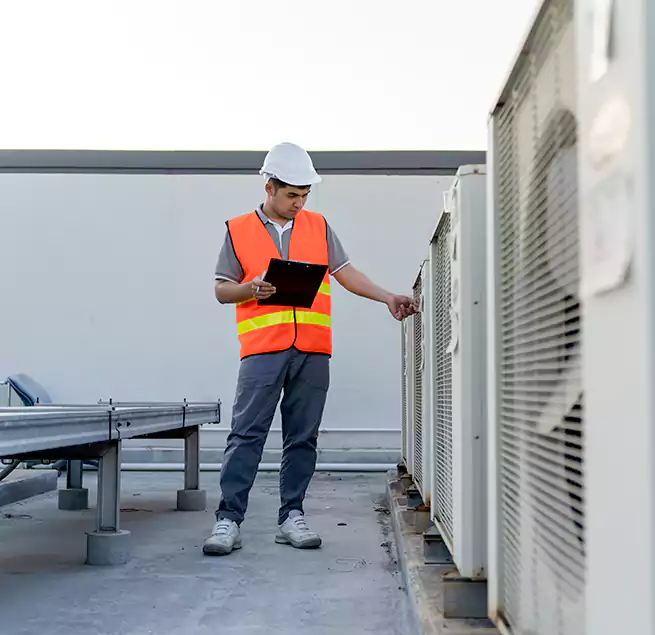 Why Homeowners & Businesses Trust Us in Leesburg, FL?